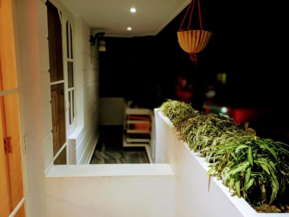 Janatha Homestay Kochi Exterior foto