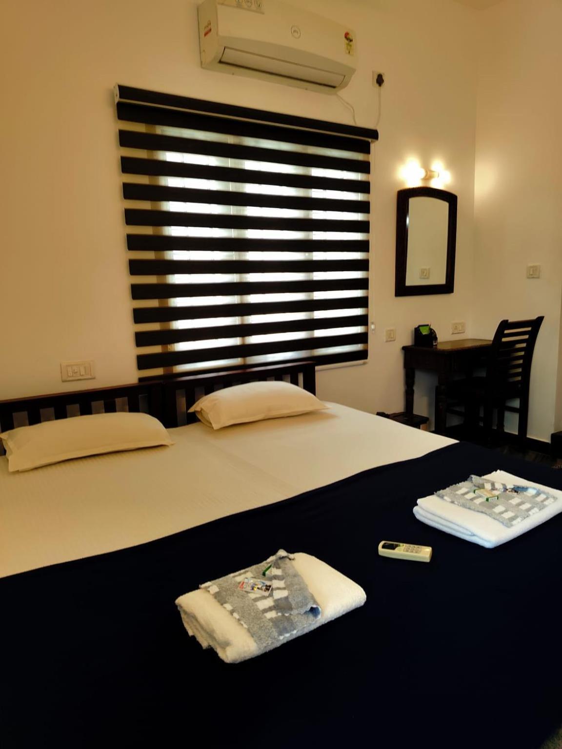 Janatha Homestay Kochi Zimmer foto