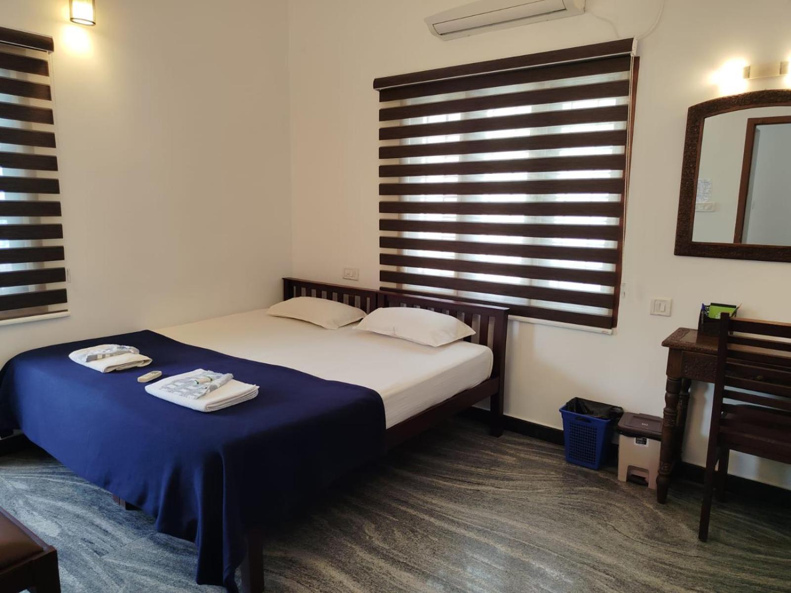 Janatha Homestay Kochi Exterior foto