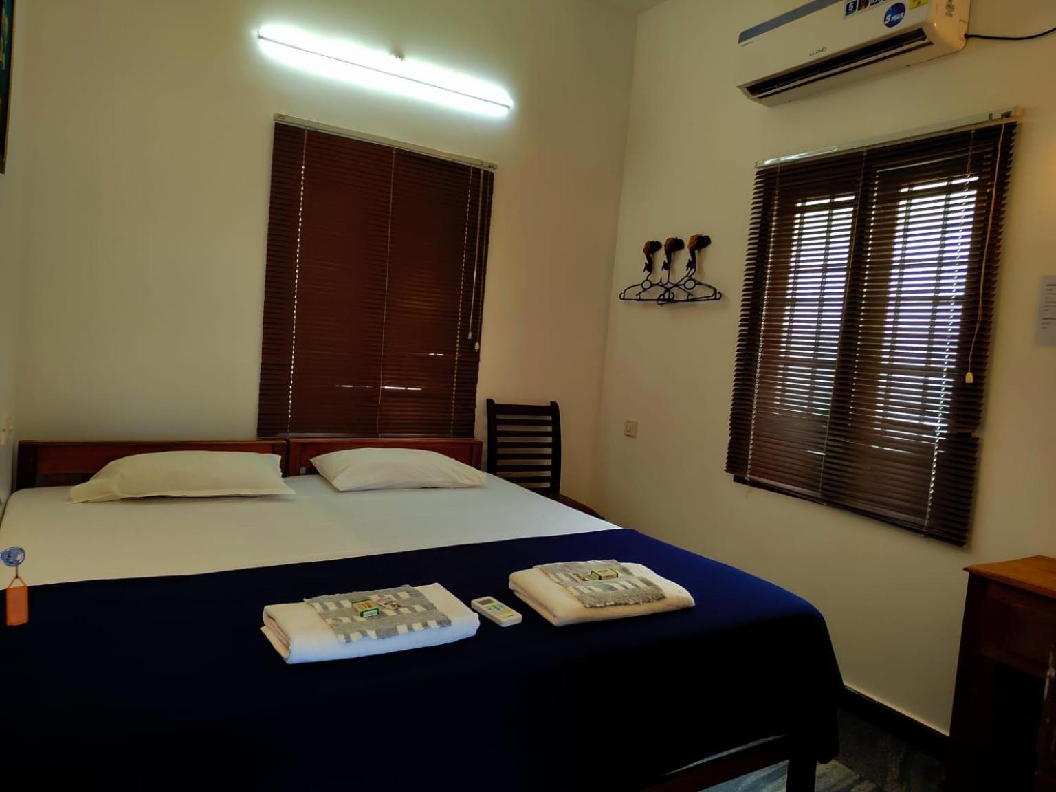 Janatha Homestay Kochi Exterior foto