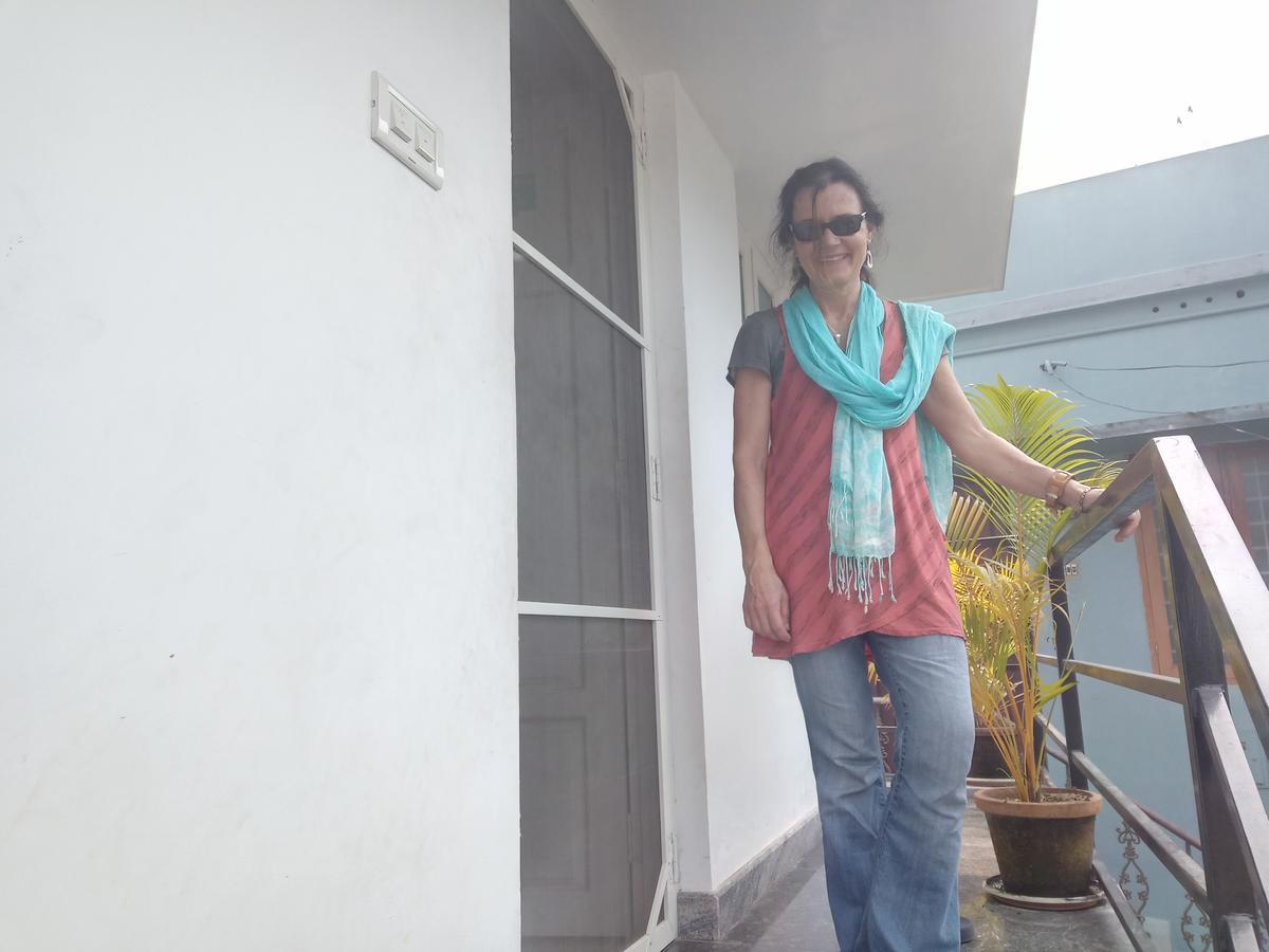 Janatha Homestay Kochi Exterior foto